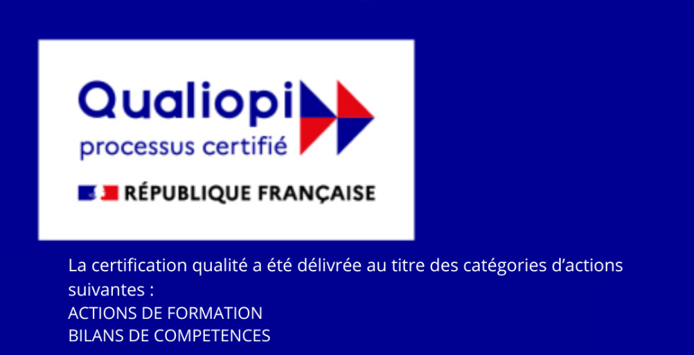 Nouveau partenaire