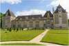 cuisine chateau de jalesnes