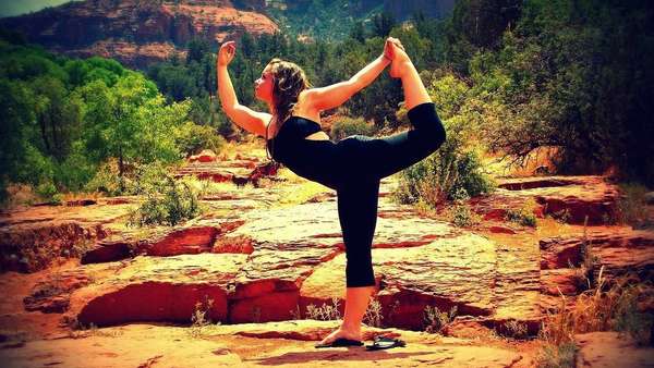 La kinésiologie pour mieux vivre