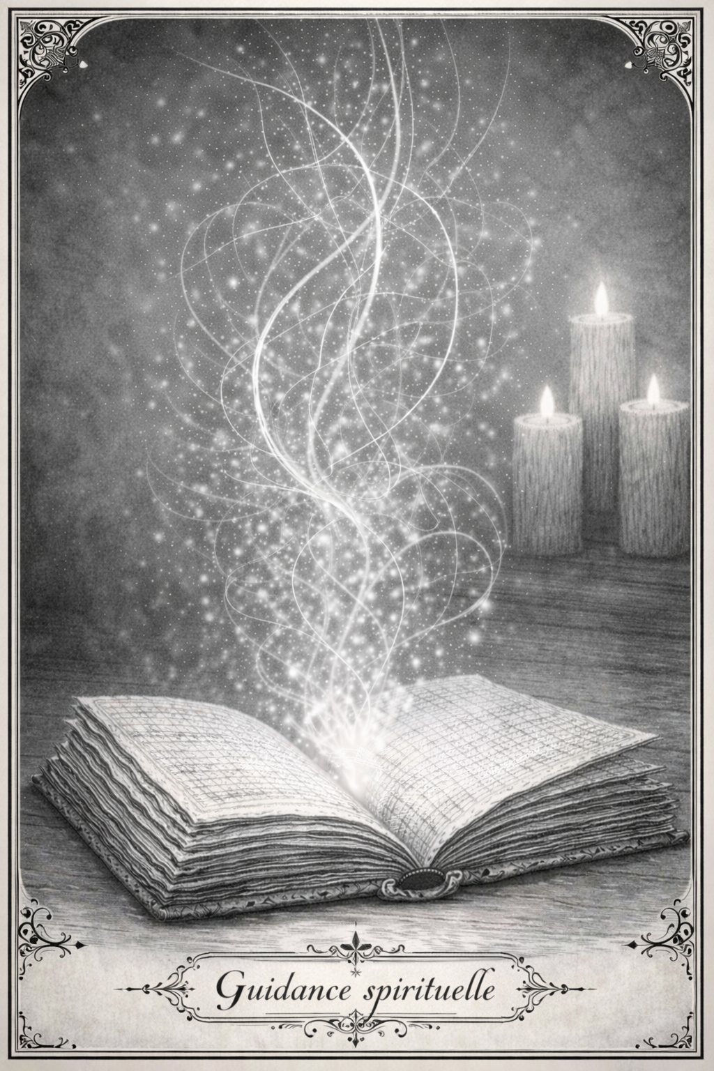 énergie harmonieuse en mouvement