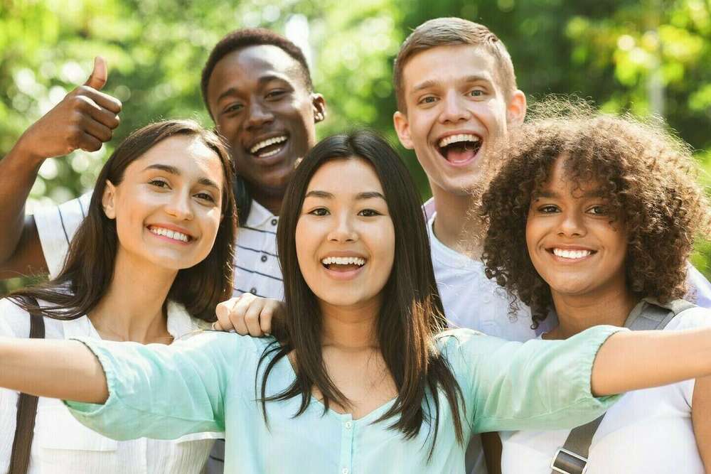 Intérêts d'un traitement orthodontique