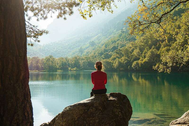 Lacher Prise avec Steven Guennec, praticien reiki à Paris 10