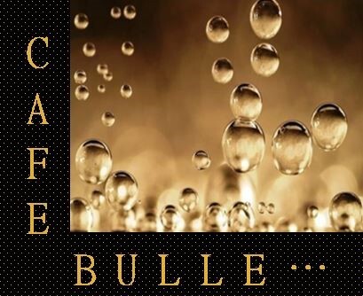 Café Bulle guest house