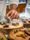 Tarifs de la Maison d’hôtes Café Bulle à proximité de Reims