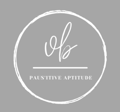 Logo Paus’itive Aptitude