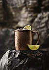 MOSCOW MULE​