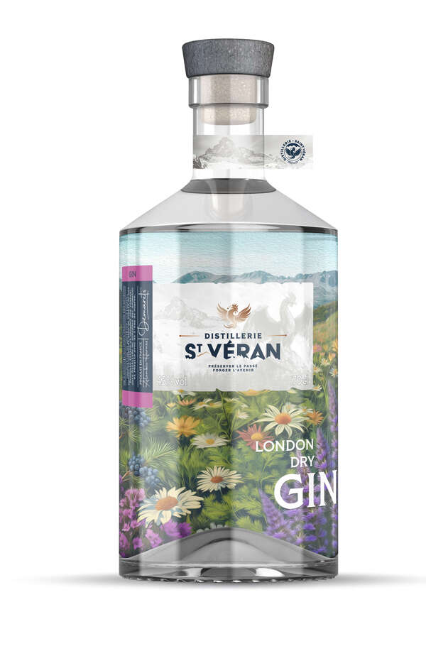 Le Gin 