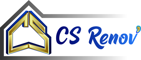 Logo CS RENOV'