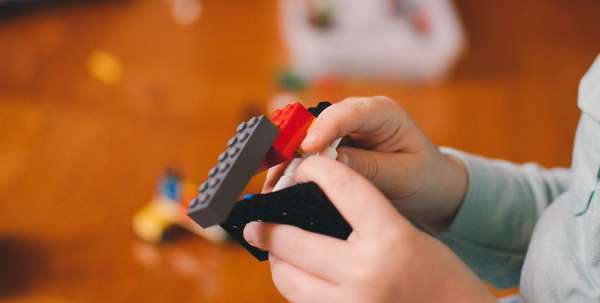 Modifier l'apparence d'un bloc