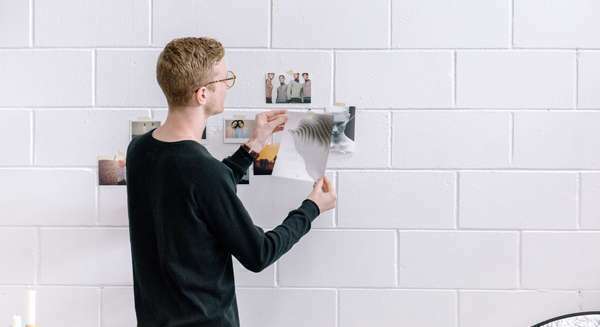 Ajouter et modifier une image