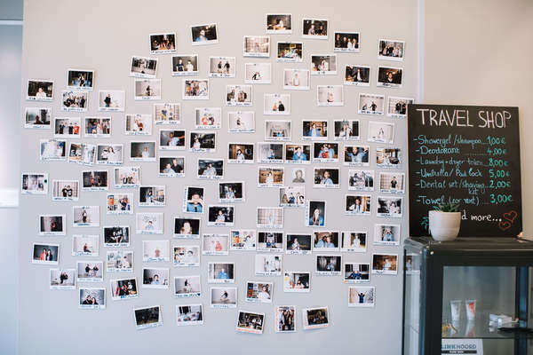 Ajouter et modifier un diaporama d'images