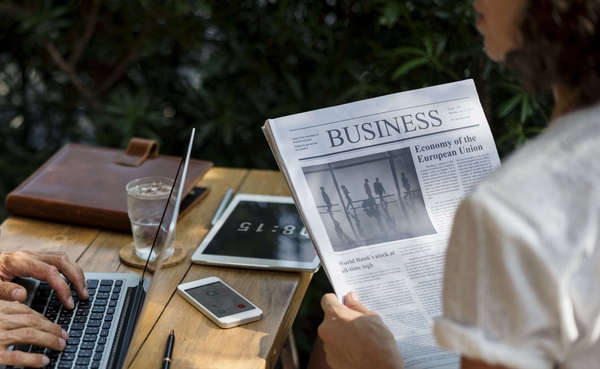 Ajouter et publier un article