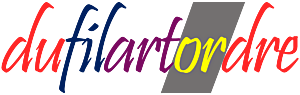 Logo Dufilartordre