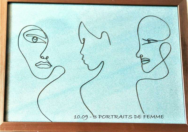 10-09_-_3_portraits_de_femme