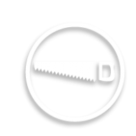 Logo AMF - Portes en bois