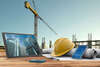 méthodologie de rénovation avec outils et plans