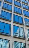 rénovation immobilière en cours sur chantier