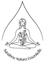 Logo Sandrine Naturo Essentielle