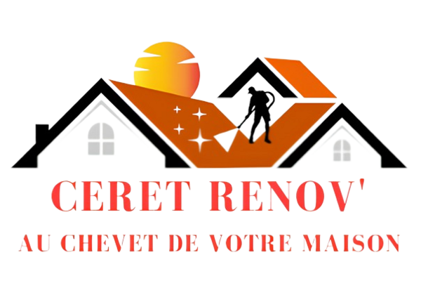 Logo Ceret Renov