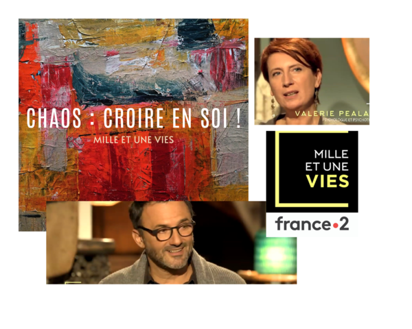 Chaos, croire en soi