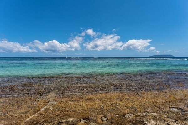 Indice des prix à la consommation en Guadeloupe - Année 2025