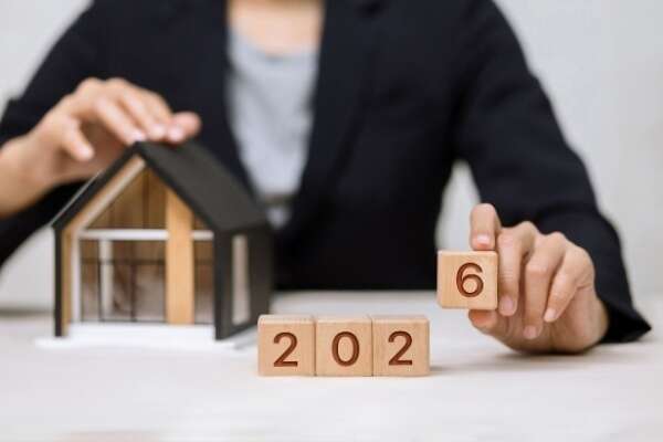 Impôts et taxes pour les secteurs de l’immobilier et de la construction : ce qui va changer en 2026