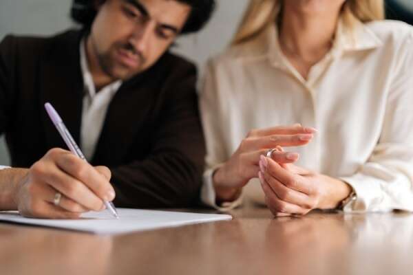 Imposition commune des époux : et si vous êtes en instance de divorce ?