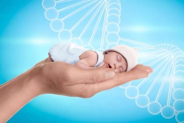 Dépistage néonatal : 3 nouvelles pathologies dépistées !
