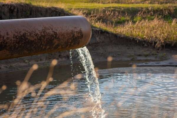 PFAS dans les installations industrielles : la trajectoire pour 2030 est connue