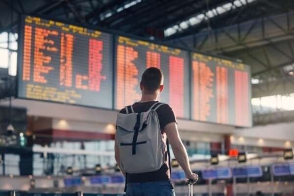 Demande de remboursement de billets d’avion : quelle procédure ?