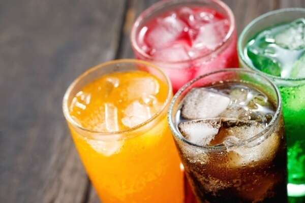 Contribution sur les boissons non alcooliques pour 2026