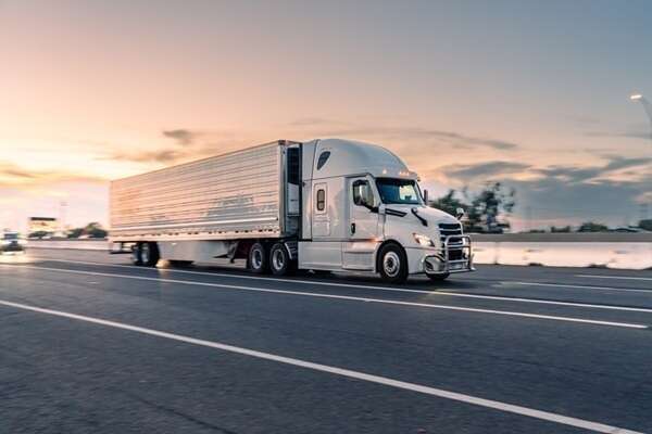 Écotaxe poids lourds : le cadre se précise