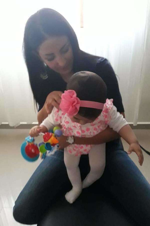 Les étapes du développement psychomoteur de votre enfant