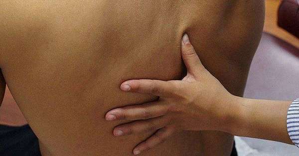 La difference entre La Chiropraxie et l'ostéopathie ?