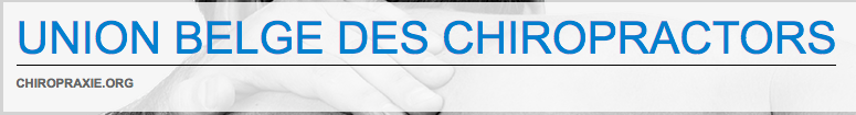 Union Belge des Chiropractors