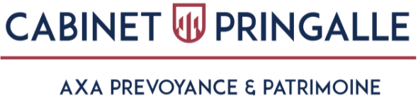 Logo Cabinet Pringalle