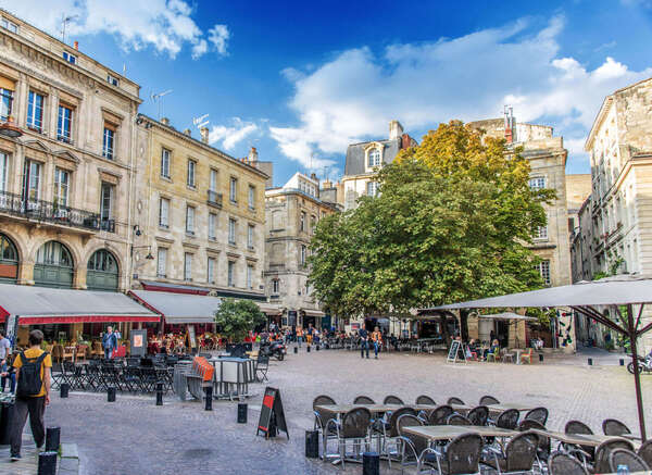 Immobilier : Les quartiers les plus calmes de Paris … et les autres