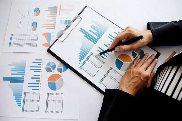 Les secteurs préférés des investisseurs financiers français