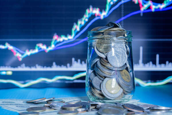 L'or : une bulle spéculative ou un investissement judicieux ?