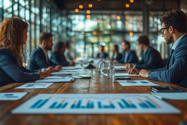 Stratégie d’entreprise : un discours encore trop flou pour les investisseurs