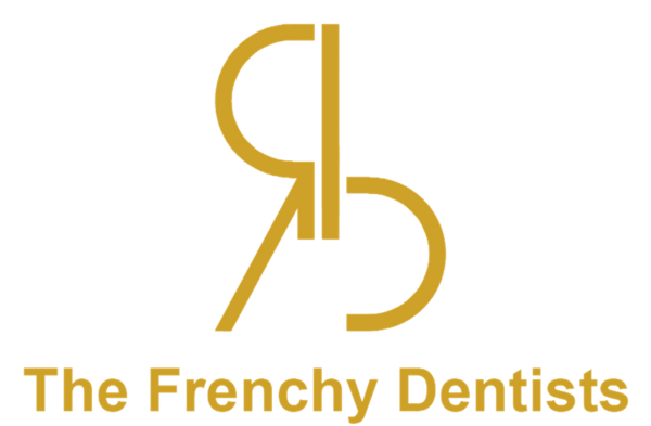 Logo THE FRENCHY DENTISTS