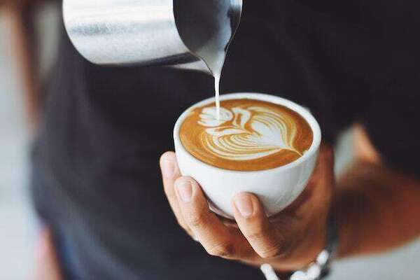 #PRODUCTIVITÉ: les soi-disant « pouvoirs magiques » de la machine à café au travail