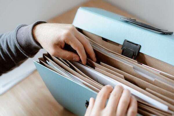 #SIMPLIFICATION DÉMARCHES : Le numéro RCS remplace l'extrait d'immatriculation