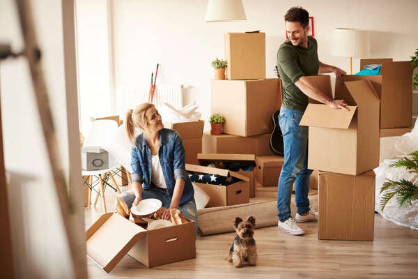 #LOCATION ÉTUDIANTE: les lieux les plus prisés