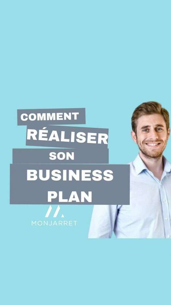 Comment réaliser son Business Plan ?
