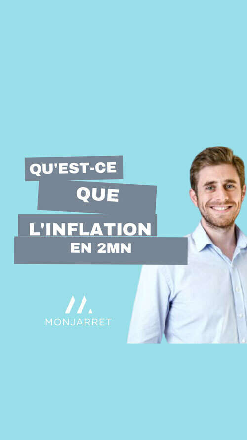 L'inflation en 2 minutes