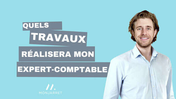 Quels travaux réalisera l’expert-comptable durant l’exercice ?