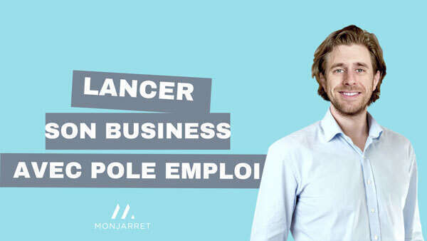 Je suis demandeur d'emploi et je veux lancer mon business