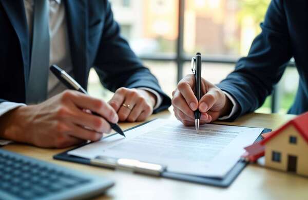 Exonération de plus-value sur une résidence secondaire