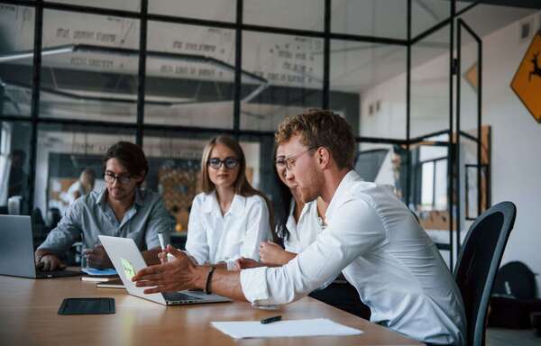  Fin d’année : 3 leviers pour piloter votre entreprise avec lucidité